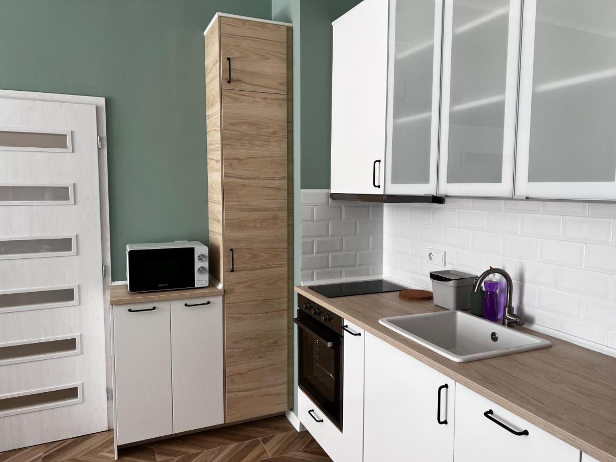 Las Brisas Garden Apartment Бургас Екстериор снимка